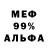 ТГК жижа NeggaDog
